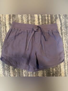 Maurice’s shorts
